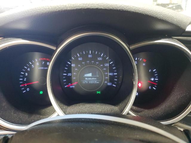 2015 KIA OPTIMA LX - 5XXGM4A73FG494593