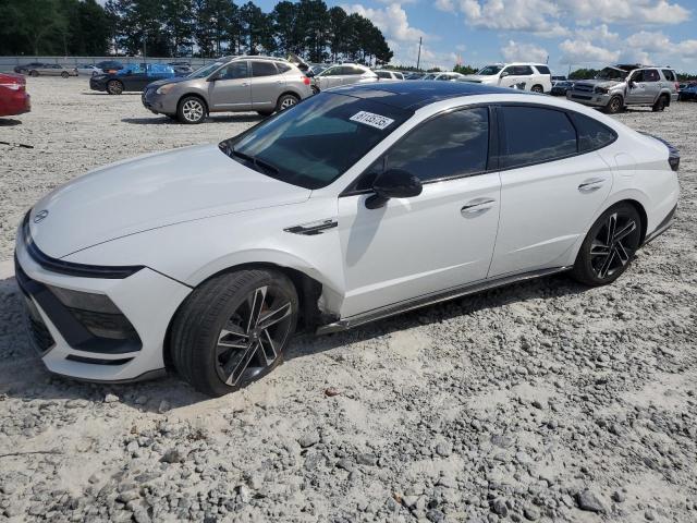 HYUNDAI SONATA N L
