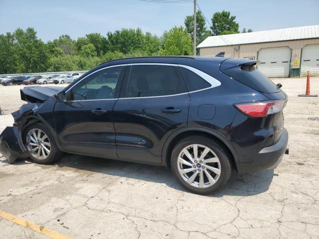 2021 FORD ESCAPE TIT - 1FMCU0DZ9MUA01846