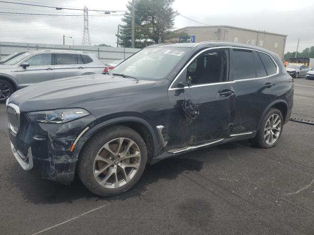 Vin: 5ux13eu03r9v08439, lot: 61158915, bmw x5 sdrive 40i 2024 img_1