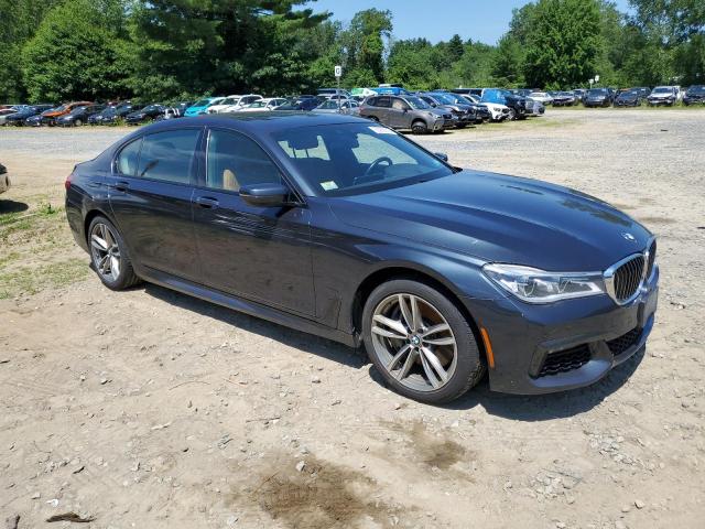 Vin: wba7f2c50kb240539, lot: 63088095, bmw 7 series xi 20194