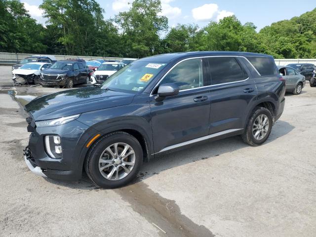 Vin: km8r1dhe7lu054853, lot: 60425045, hyundai palisade se 2020 img_1