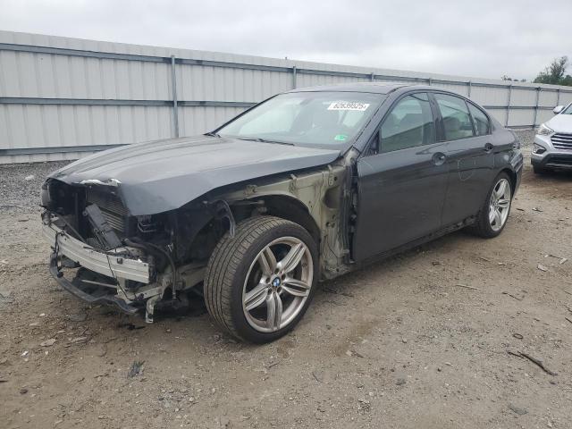 BMW 535 XI