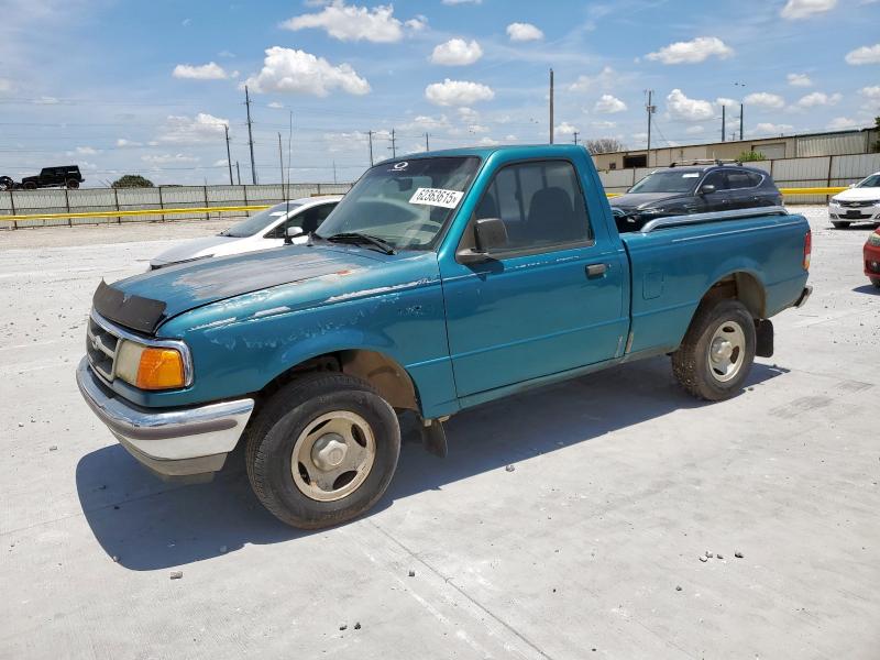 Vin: 1ftcr10a7spa98908, lot: 62363615, ford ranger 1995 img_1