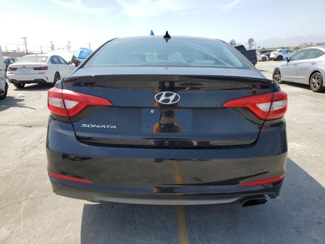 2016 HYUNDAI SONATA SE - 5NPE24AFXGH384022