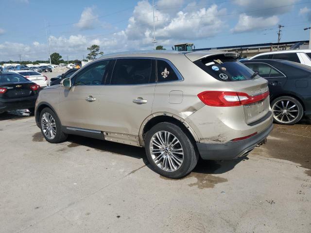 Vin: 2lmpj8lr9hbl44991, lot: 58793265, lincoln mkx reserve 20172
