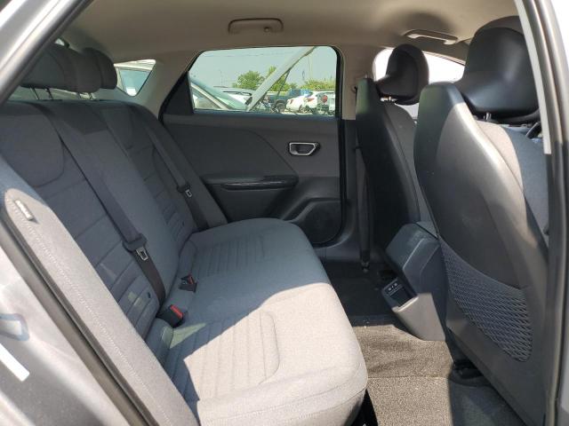 2025 KIA K4 EX 3KPFU4DE6SE066350