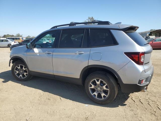 2022 HONDA PASSPORT T 5FNYF8H68NB010647