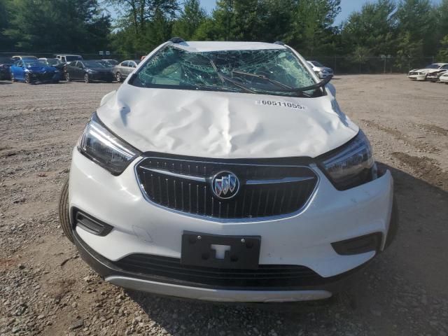 2022 BUICK ENCORE PREFERRED KL4CJASM7NB551788