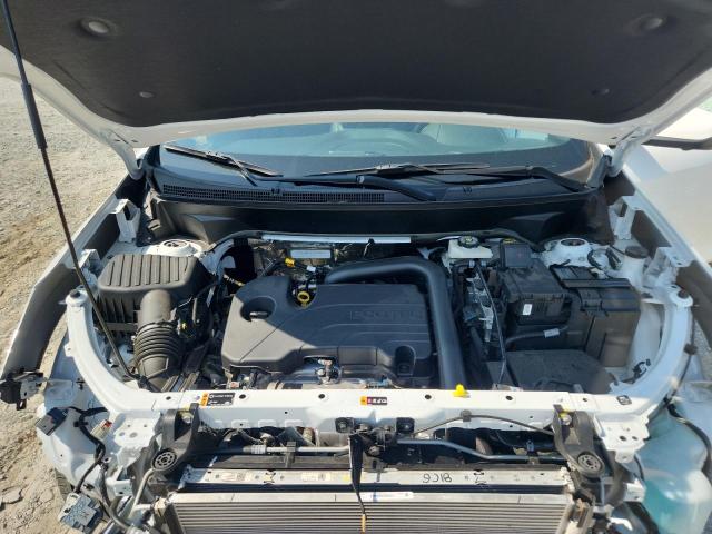 2024 CHEVROLET EQUINOX RS 3GNAXMEG3RS238998
