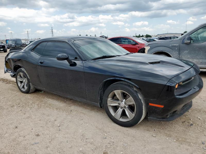 2017 DODGE CHALLENGER - 2C3CDZAG1HH600569