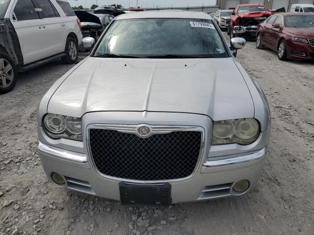 2010 CHRYSLER 300 LIMITE #3294519500