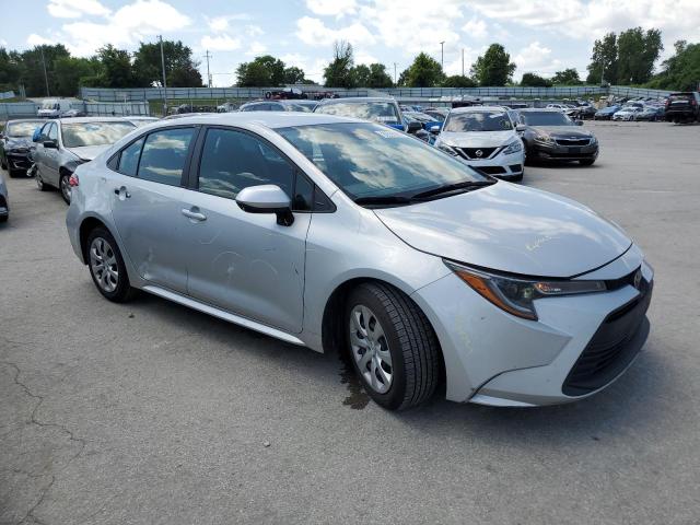 Vin: 5yfb4mde7pp013564, lot: 62085935, toyota corolla le 20234