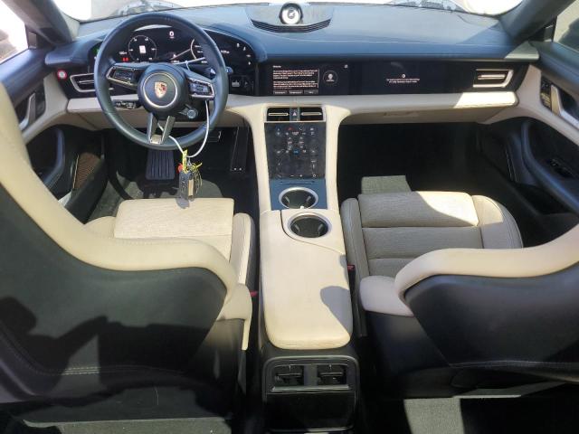2020 PORSCHE TAYCAN TUR WP0AC2Y13LSA72729