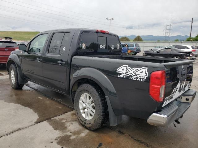 2019 NISSAN FRONTIER S 1N6AD0EV8KN790941