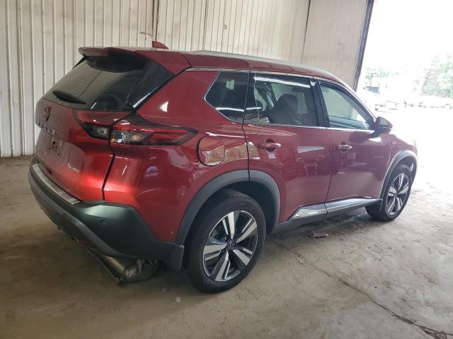 2023 NISSAN ROGUE SL 5N1BT3CB8PC821043