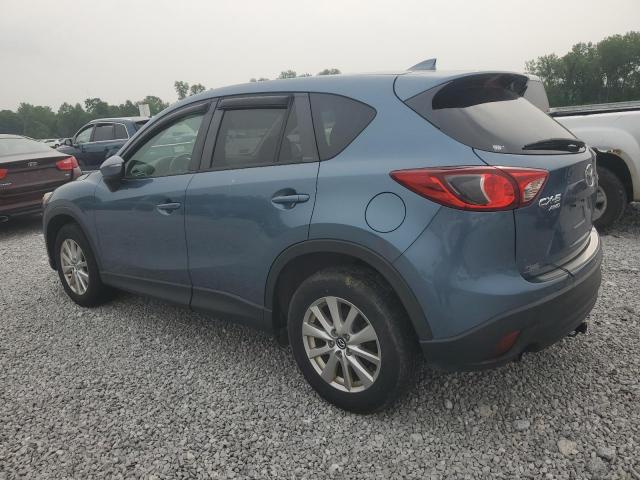 Vin: jm3ke4cy6g0875345, lot: 58993455, mazda cx-5 touring 20162