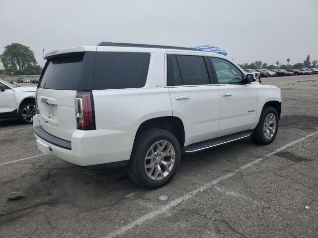 2016 GMC YUKON SLT 1GKS1BKC7GR466155