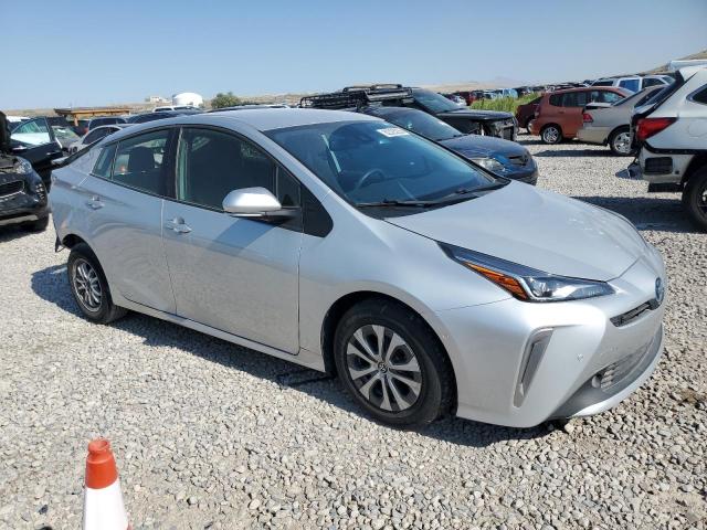 Vin: jtdl9mfu3n3037635, lot: 62325235, toyota prius le 20224