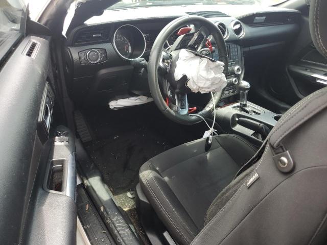 2018 FORD MUSTANG - 1FA6P8TH4J5105611