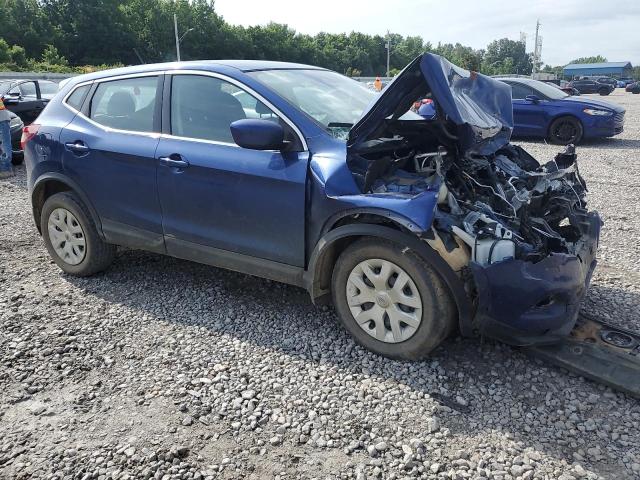 2020 NISSAN ROGUE SPOR - JN1BJ1CV7LW272441