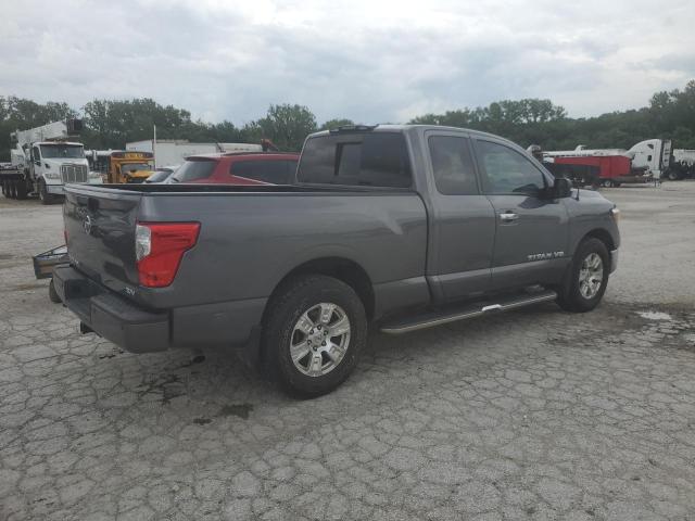 Vin: 1n6aa1c69kn512995, lot: 63192405, nissan titan sv 20193