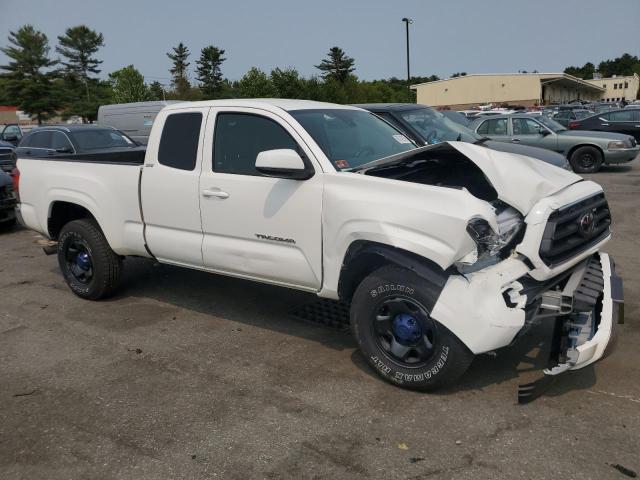 2022 TOYOTA TACOMA ACC 3TYRX5GN8NT048369