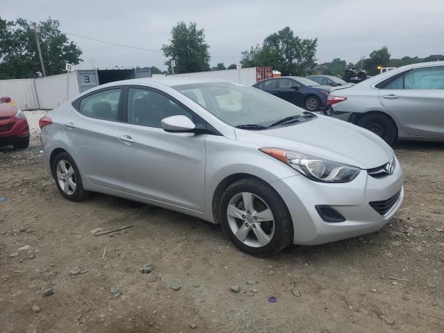 Vin: kmhdh4ae2bu148010, lot: 61644045, hyundai elantra gls 20114