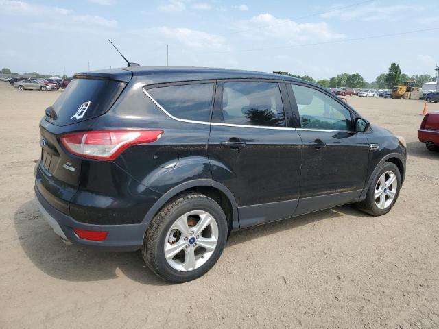 Vin: 1fmcu0gx5eua44656, lot: 59910775, ford escape se 20143