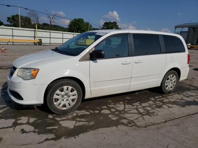 DODGE GRAND CARA
