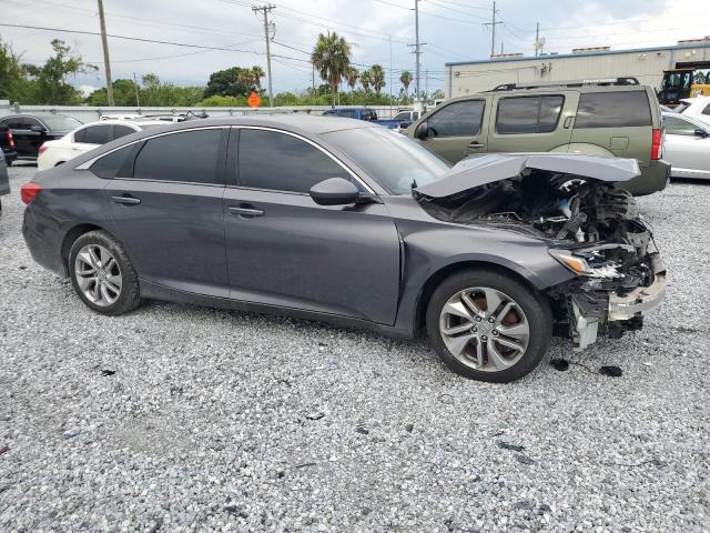 Vin: 1hgcv1f11ja023143, lot: 59281395, honda accord lx 20184