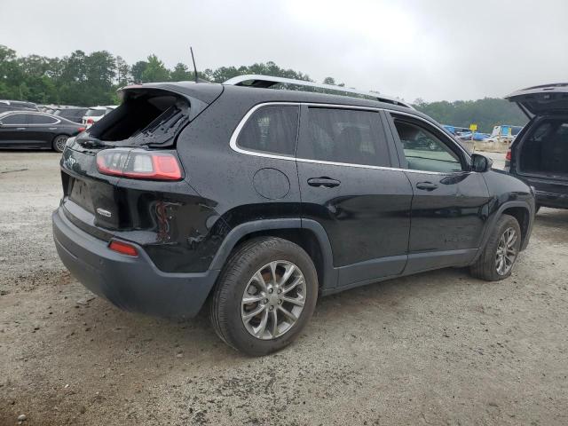 Vin: 1c4pjllbxkd403277, lot: 59334775, jeep grand cher latitude plus 20193