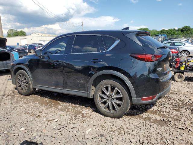 2018 MAZDA CX-5 GRAND JM3KFBDM6J0345848
