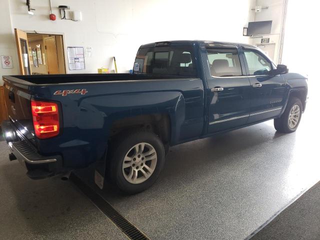 Vin: 3gcuksec9fg234538, lot: 58869105, chevrolet all models k1500 ltz 20153