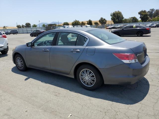 Vin: 1hgcp2f35aa104289, lot: 59353525, honda accord lx 20102