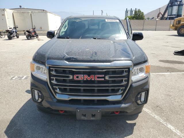 2022 GMC CANYON AT4 1GTP6FE18N1226127