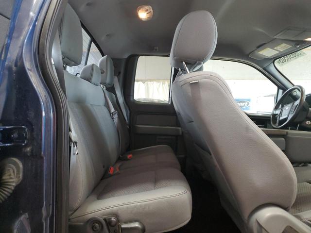 2013 FORD F150 SUPER - 1FTFX1EF8DFB28028