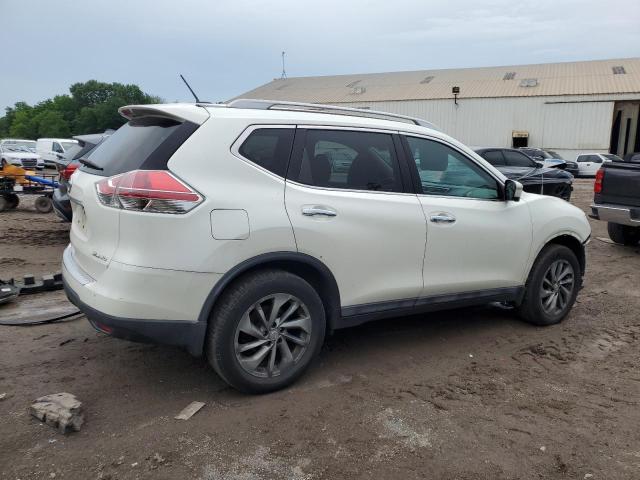 Vin: 5n1at2mv4fc799846, lot: 61462225, nissan rogue s 20153