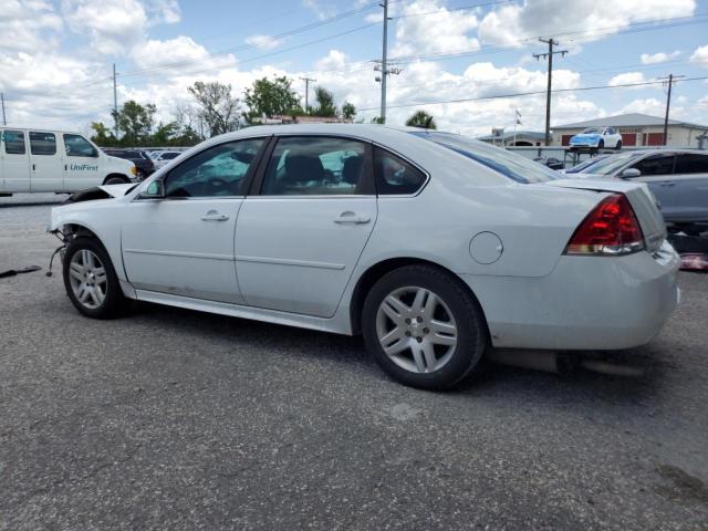 Vin: 2g1wb5e36g1182833, lot: 62192175, chevrolet impala lt 20162