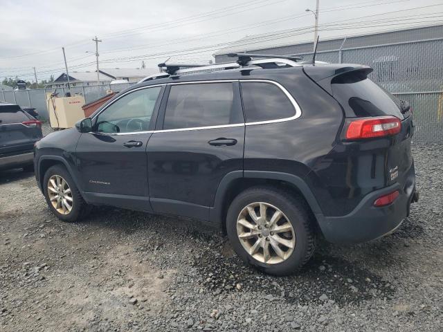 Vin: 1c4pjmdb1gw113445, lot: 59962985, jeep grand cher limited 20162