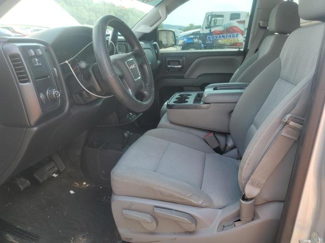 2015 GMC SIERRA K15 1GTV2TEC3FZ356841