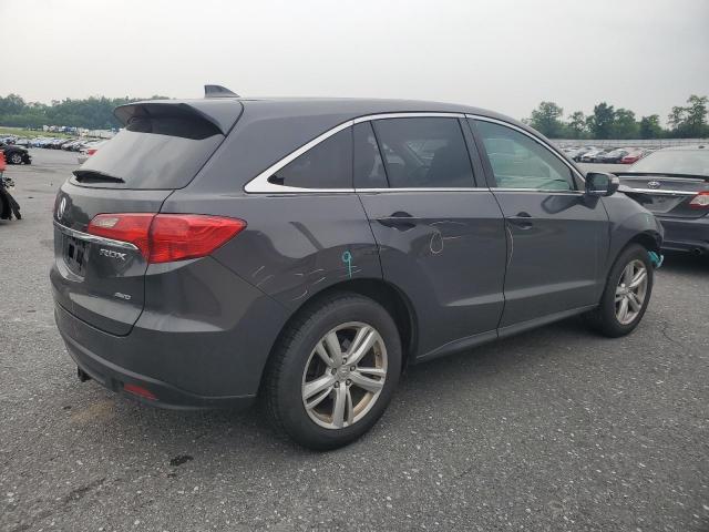 Vin: 5j8tb4h38fl010880, lot: 60014895, acura rdx 20153