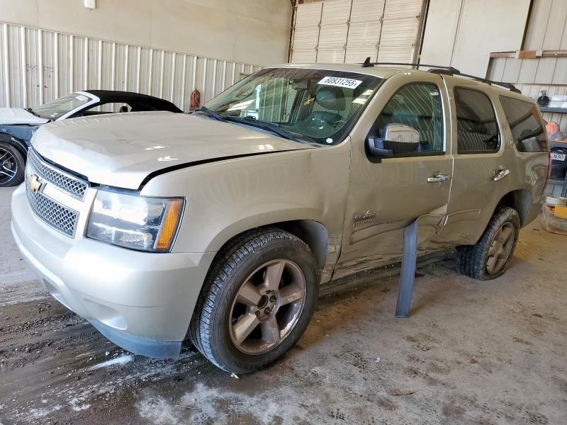 CHEVROLET TAHOE C150