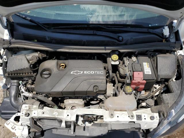 2020 CHEVROLET SPARK 1LT KL8CD6SA0LC431363
