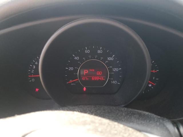 2016 KIA SOUL - KNDJN2A24G7324748