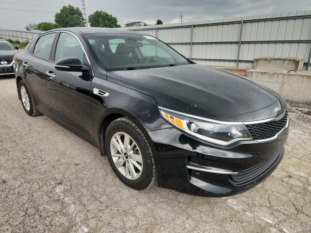 2016 KIA OPTIMA LX 5XXGT4L38GG043237