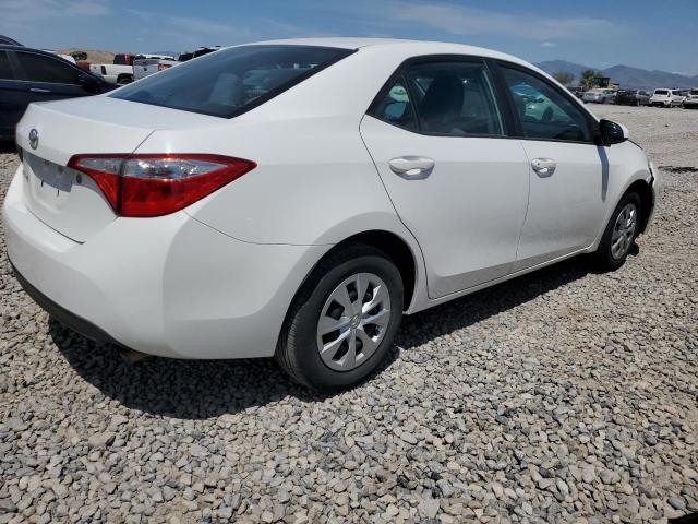 2016 TOYOTA COROLLA L 5YFBURHE2GP487350