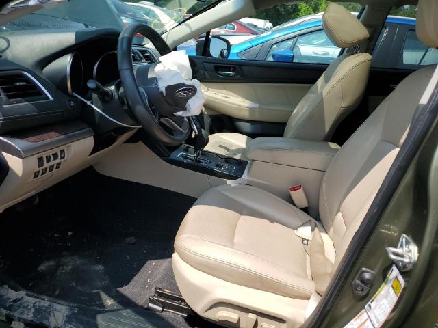 2019 SUBARU OUTBACK 2. - 4S4BSANCXK3380974