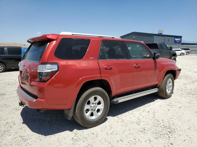Vin: jtebu5jr5e5177138, lot: 61028645, toyota 4runner sr5 20143