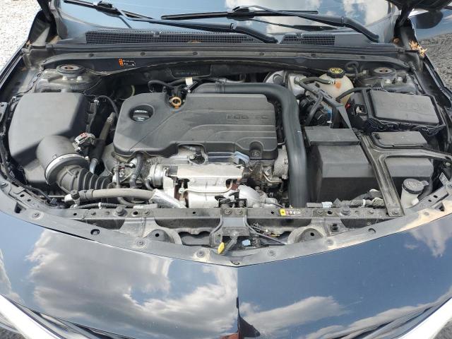2019 CHEVROLET MALIBU LS - 1G1ZB5STXKF168081